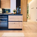 Alpen Luxury Lodge, (adults Only) Apartment Mariazell