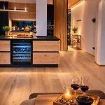 Alpen Luxury Lodge, (adults Only)