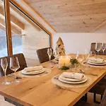 Alpen Luxury Lodge, (adults Only) *