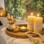 Alpen Luxury Lodge, (adults Only) Apartment *