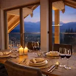 Alpen Luxury Lodge, (adults Only)
