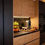 Alpen Luxury Lodge, (adults Only) Mariazell