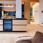 Alpen Luxury Lodge, (adults Only) * Mariazell