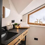 Alpen Luxury Lodge, (adults Only) Apartment Mariazell