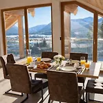 Apartment Alpen Luxury Lodge, (adults Only)