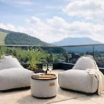 Alpen Luxury Lodge, (adults Only)