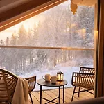 Alpen Luxury Lodge, (adults Only) Mariazell