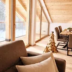 Apartment Alpen Luxury Lodge, (adults Only) Mariazell