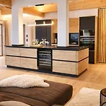 Apartment Alpen Luxury Lodge, (adults Only)