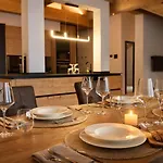 Apartment Alpen Luxury Lodge, (adults Only)