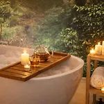 Alpen Luxury Lodge, (adults Only) Apartment *
