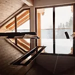 Alpen Luxury Lodge, (adults Only) * Mariazell
