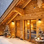 Alpen Luxury Lodge, (adults Only) *