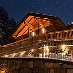 Alpen Luxury Lodge, (adults Only)