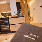 Alpen Luxury Lodge, (adults Only) Apartment Mariazell