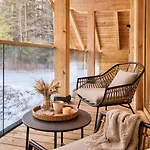 Alpen Luxury Lodge, (adults Only) Mariazell