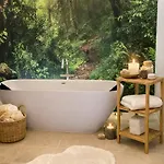 Alpen Luxury Lodge, (adults Only) * מריהצל