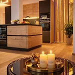 Apartment Alpen Luxury Lodge, (adults Only) *