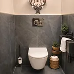 Apartment Alpen Luxury Lodge, (adults Only) *