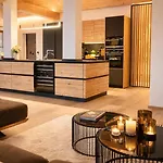 Alpen Luxury Lodge, (adults Only) Apartment Mariazell