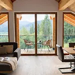 Alpen Luxury Lodge, (adults Only)