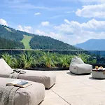 Apartment Alpen Luxury Lodge, (adults Only) Mariazell