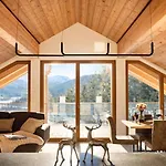 Appartement Alpen Luxury Lodge, Mariazell