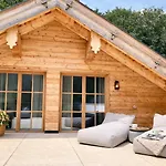 Apartment Alpen Luxury Lodge, (adults Only) *