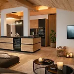 Appartement Alpen Luxury Lodge, Mariazell