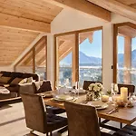 Apartment Alpen Luxury Lodge, (adults Only) *