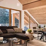 Appartement Alpen Luxury Lodge,