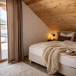 Alpen Luxury Lodge, (adults Only) Apartment Mariazell