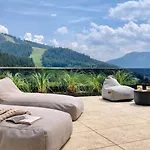 Alpen Luxury Lodge, (adults Only) Apartment
