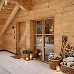 Alpen Luxury Lodge, (adults Only) * Mariazell