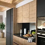 Appartement Alpen Luxury Lodge, Mariazell