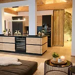 Alpen Luxury Lodge, (adults Only) Apartment Mariazell