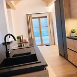 Alpen Luxury Lodge, (adults Only) Apartment