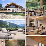 Apartment Alpen Luxury Lodge, (adults Only)