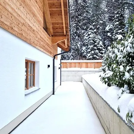 Lejlighed Alpen Luxury Lodge, (adults Only) *