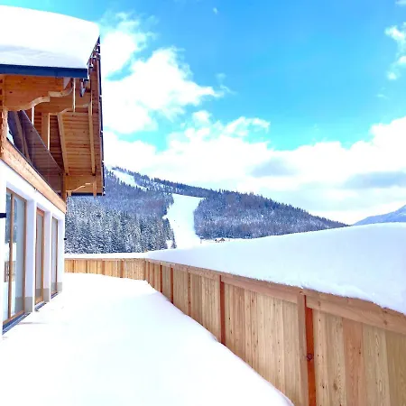 Alpen Luxury Lodge, (adults Only)