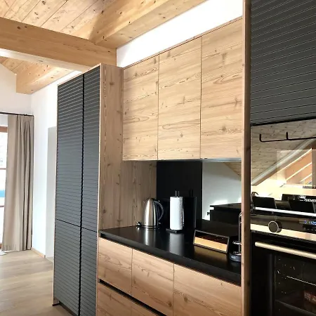 Alpen Luxury Lodge, (adults Only) Mariazell