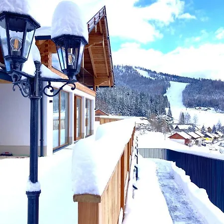 Alpen Luxury Lodge, (adults Only)