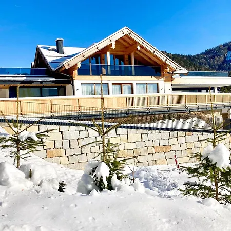 Alpen Luxury Lodge, (adults Only) *