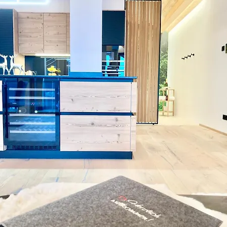 Alpen Luxury Lodge, (adults Only) *