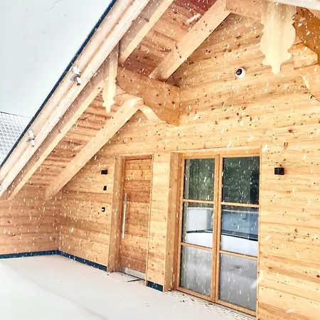 Alpen Luxury Lodge, (adults Only) *