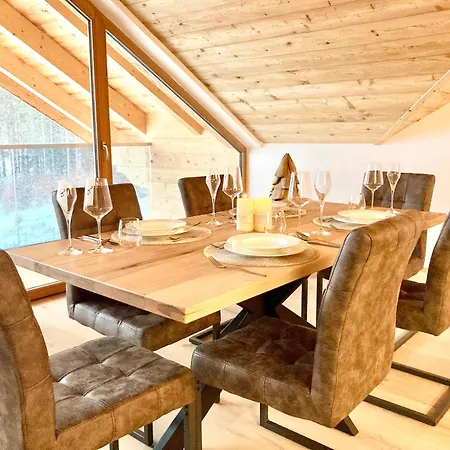 Alpen Luxury Lodge, (adults Only) *
