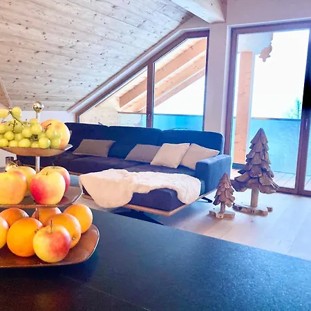 Alpen Luxury Lodge, (adults Only) * Mariazell