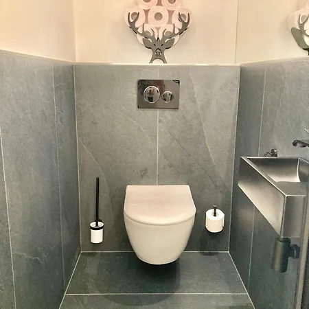 Apartment Alpen Luxury Lodge, (adults Only) Mariazell