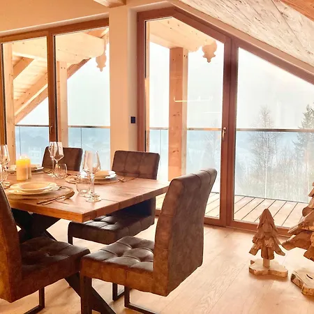 Apartment Alpen Luxury Lodge, (adults Only) *