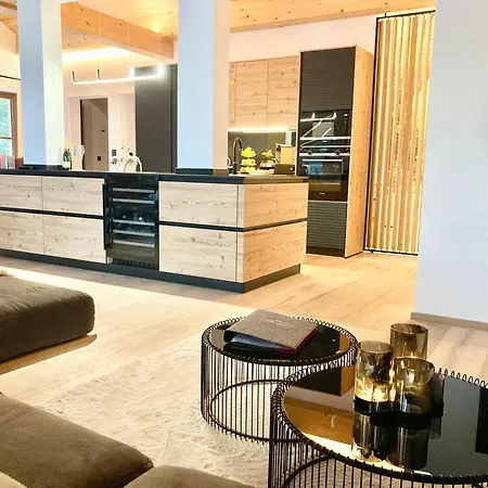 Apartment Alpen Luxury Lodge, (adults Only)